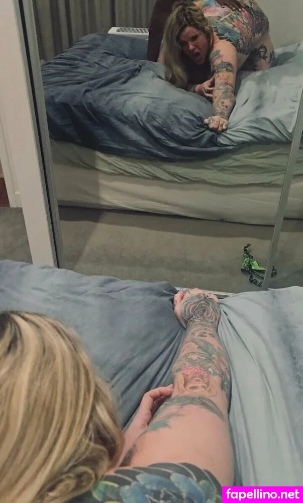 zhxoxau, zoehunterxox Nude Leaked OnlyFans Photo #ffzxAUD0Kg