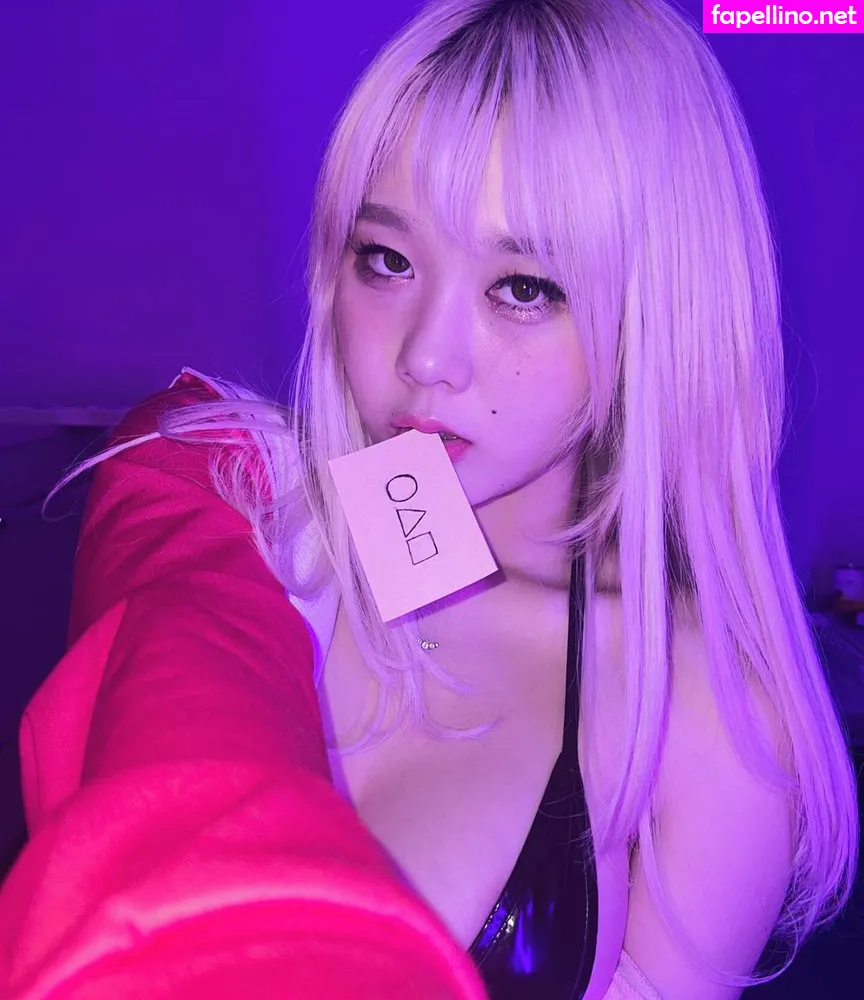 zia__kwon, zia_kwon3rd Nude Leaked OnlyFans Photo #0GWswG0fR0