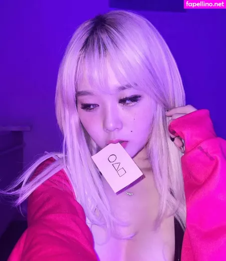 Zia Kwon OnlyFans Thumbnail #BuX3esbdgl