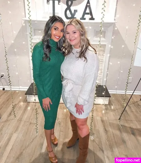 Zia Natasha Lehman OnlyFans Thumbnail #ATLCjmYCc9