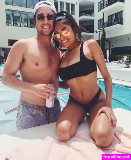 Zia Natasha Lehman OnlyFans Thumbnail #KQM2oQ4JVT