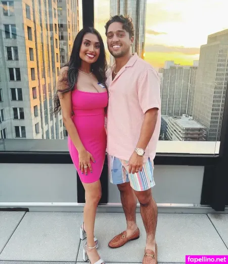 Zia Natasha Lehman OnlyFans Thumbnail #Pncja6mnPR