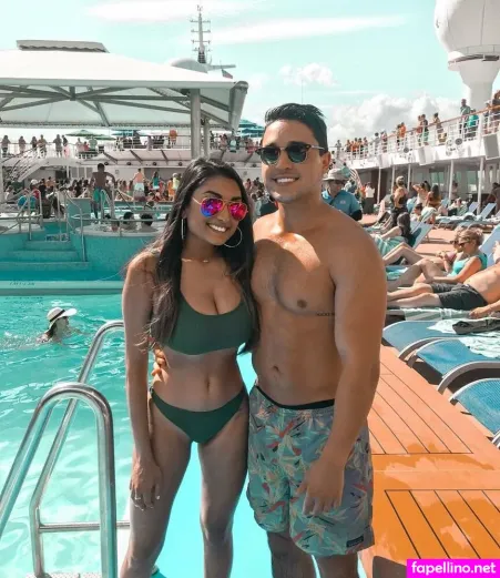 Zia Natasha Lehman OnlyFans Thumbnail #igdjEAHRE6