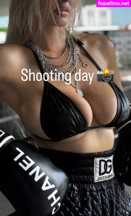 Zienna Sonne Williams OnlyFans Thumbnail #9evuJ5BzMc