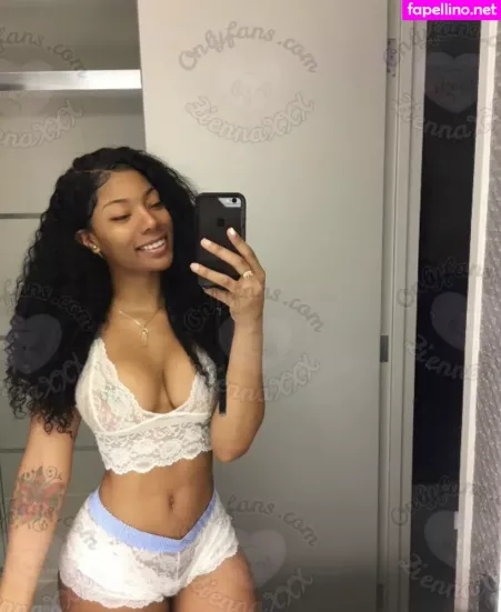 Ziennaxxx OnlyFans Thumbnail #E9HPZcR7th