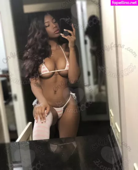 Ziennaxxx OnlyFans Thumbnail #HUHE3u0gaa