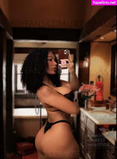Ziennaxxx OnlyFans Thumbnail #JIVhZPooPw