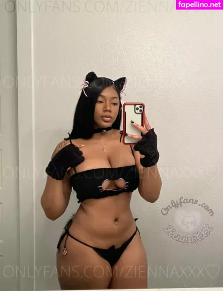 Ziennaxxx OnlyFans Thumbnail #zZWXrofoOo