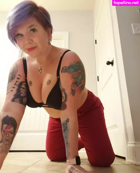 Ziggy Fett OnlyFans Thumbnail #h0F485YUSl