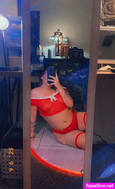 Zillia Grace OnlyFans Thumbnail #d5v5NCS3Qy