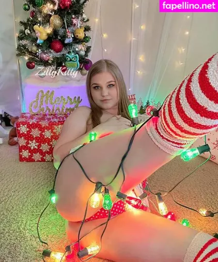 Zillykitty OnlyFans Thumbnail #X4SRLnTNof