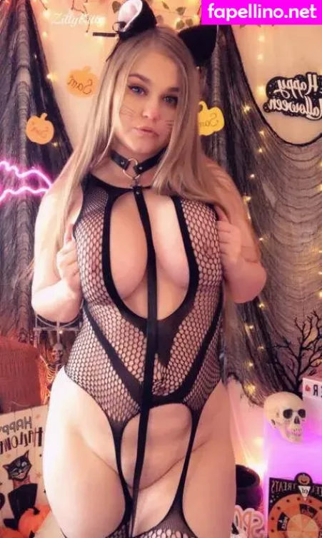 Zillykitty OnlyFans Thumbnail #qH8LJKLDxP