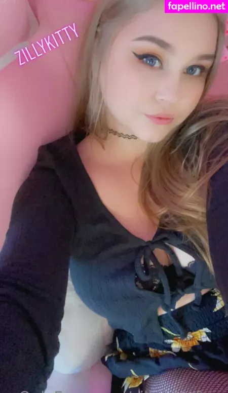 Zillykittyfree OnlyFans Thumbnail #zoD7913kBa