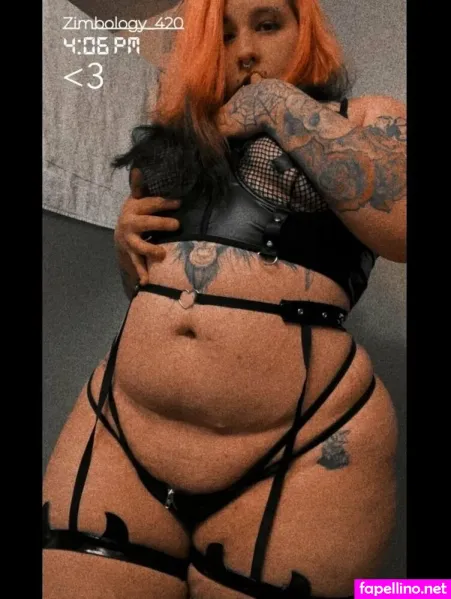 Zimbology69 OnlyFans Thumbnail #PVnfKSkRuo