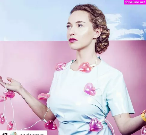 Zimra Geurts OnlyFans Thumbnail #BbNjsDcI3t