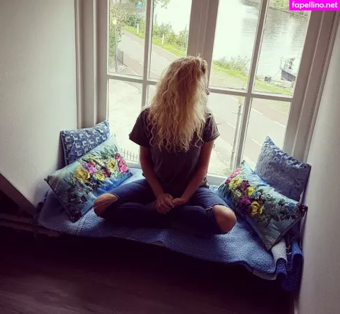 Zimra Geurts OnlyFans Thumbnail #FHv4VNBnC4