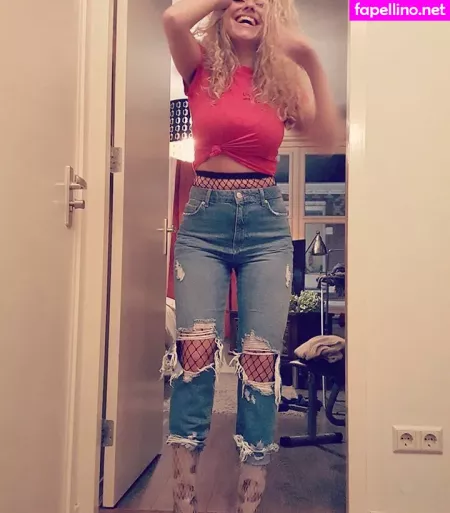 Zimra Geurts OnlyFans Thumbnail #KucuF2Nsnq