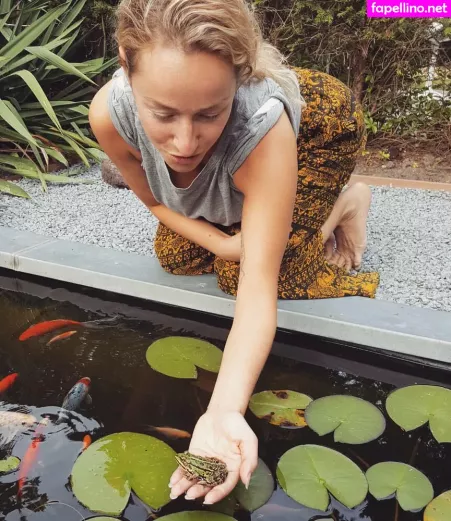 Zimra Geurts OnlyFans Thumbnail #LpbGSMGPwL