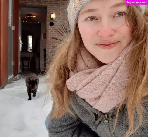 Zimra Geurts OnlyFans Thumbnail #WIJHCFSF4A