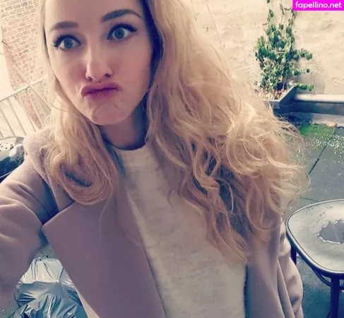 Zimra Geurts OnlyFans Thumbnail #dO61V7VIyZ