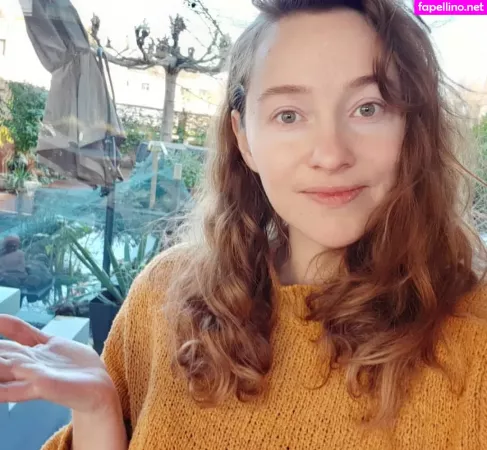 Zimra Geurts OnlyFans Thumbnail #lXnmLCTDBH