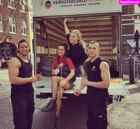 Zimra Geurts OnlyFans Thumbnail #vP9gKClToe