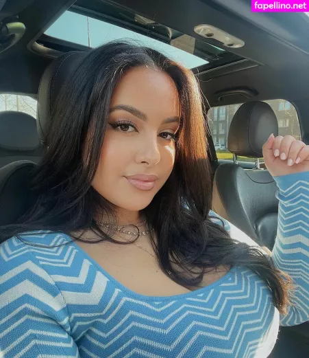 Zina Hadid OnlyFans Thumbnail #0FoBEhQObe
