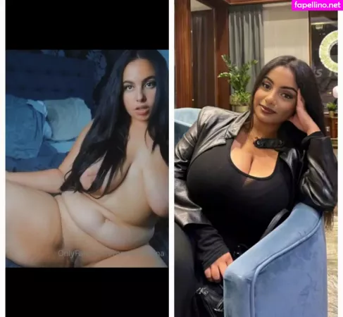Zina Hadid OnlyFans Thumbnail #IKfGYd7IzI