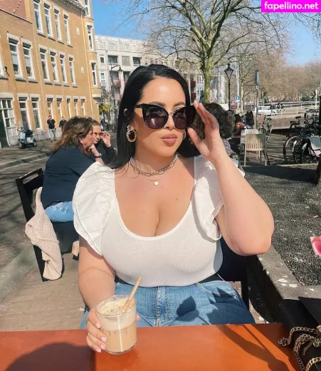 Zina Hadid OnlyFans Thumbnail #NDhHO2rkOF