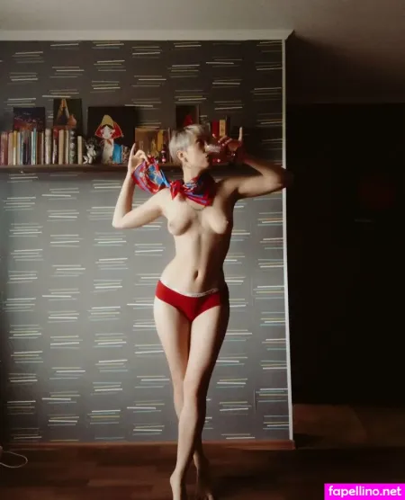 Zinavishnya Main Profile Photo