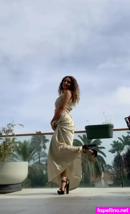 Zineb Bouzoubaa OnlyFans Thumbnail #QZLMtZl798