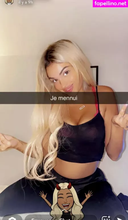 Zineb Gang OnlyFans Thumbnail #ESeEZE8d0V