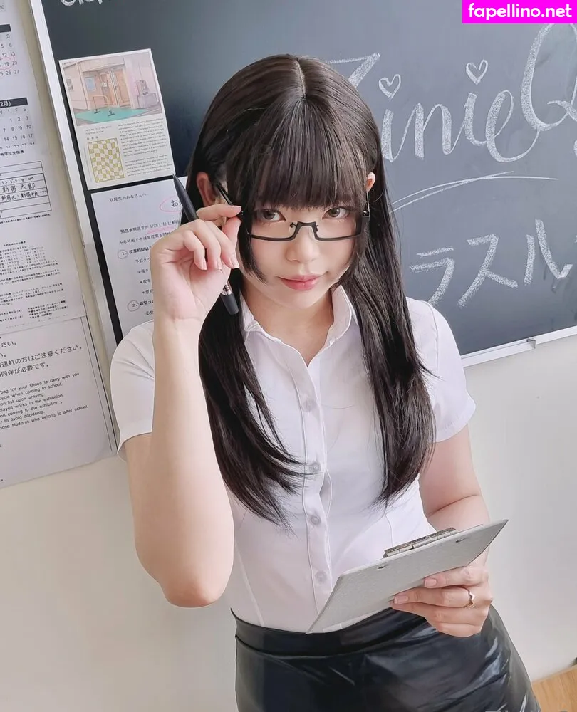 zinie Nude Leaked OnlyFans Photo #CWC4fcfuFB