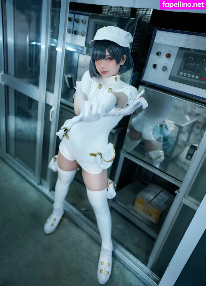 zinie, zinieq, zinieq_cosplayer, ð™ð¢ð§ð¢ðžð Nude Leaked OnlyFans Photo #Nr6hcus8bi