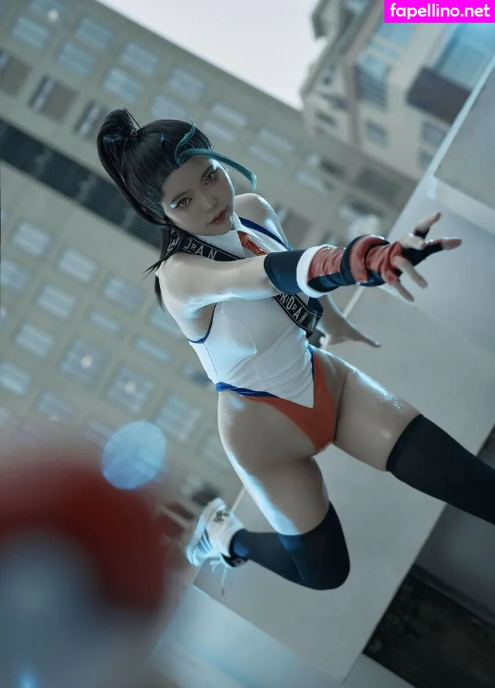 zinie, zinieq, zinieq_cosplayer, ð™ð¢ð§ð¢ðžð Nude Leaked OnlyFans Photo #cnTiaOxDI1