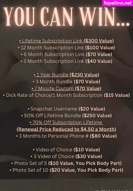 Zinklyn OnlyFans Thumbnail #1sUXInHBxo