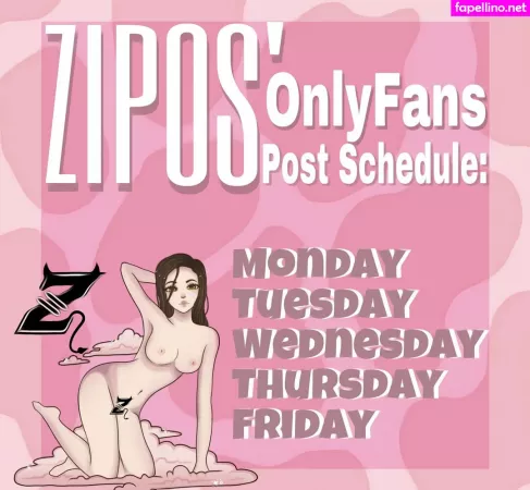 Zipos OnlyFans Thumbnail #xgPb4uIqRR