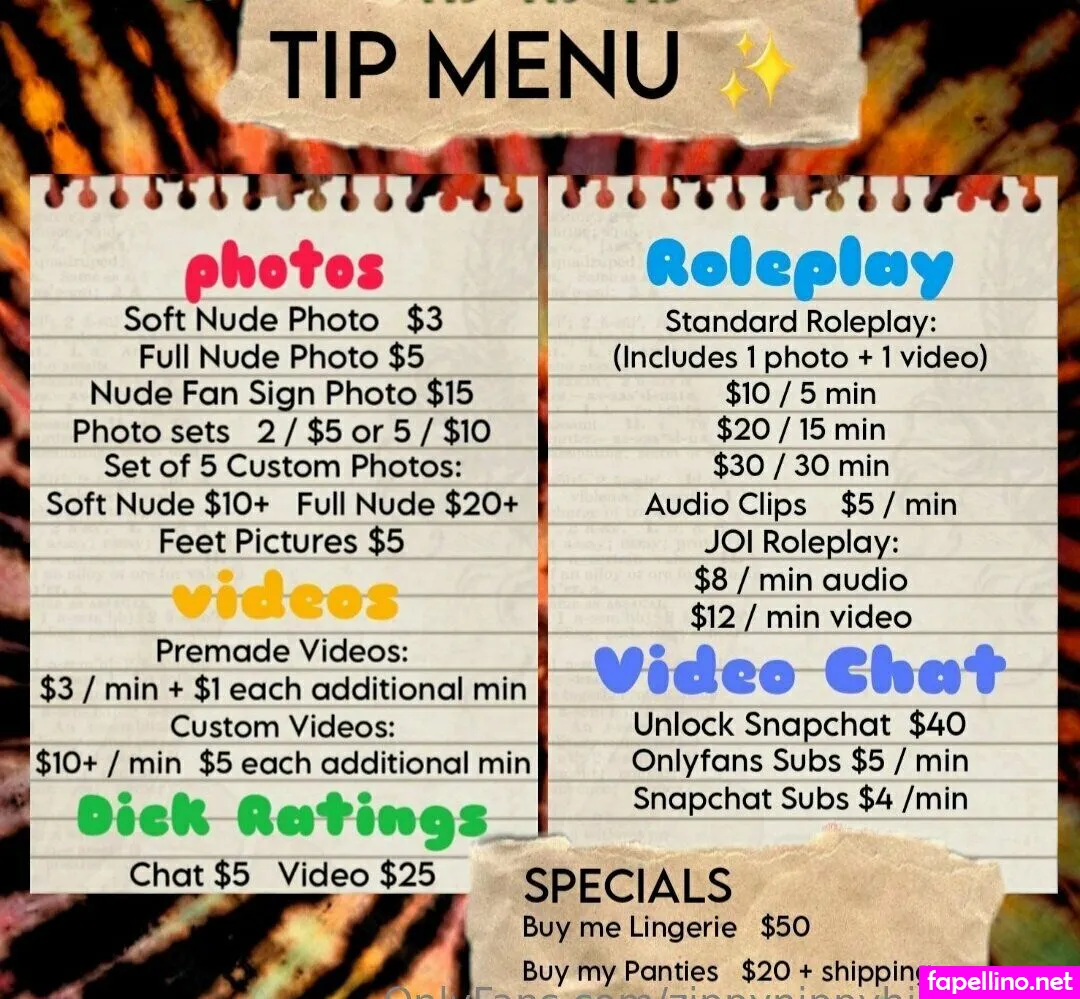 trippydippylittlehippie, zippynippyhippyfree Nude Leaked OnlyFans Photo #IGJR7ajNc4