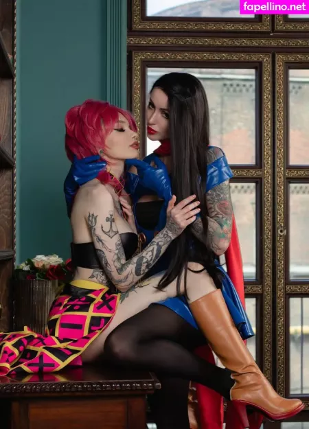 Zirael Rem OnlyFans Thumbnail #YSZTzfENf2