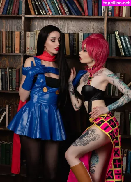 Zirael Rem OnlyFans Thumbnail #aM5i1uoqSC