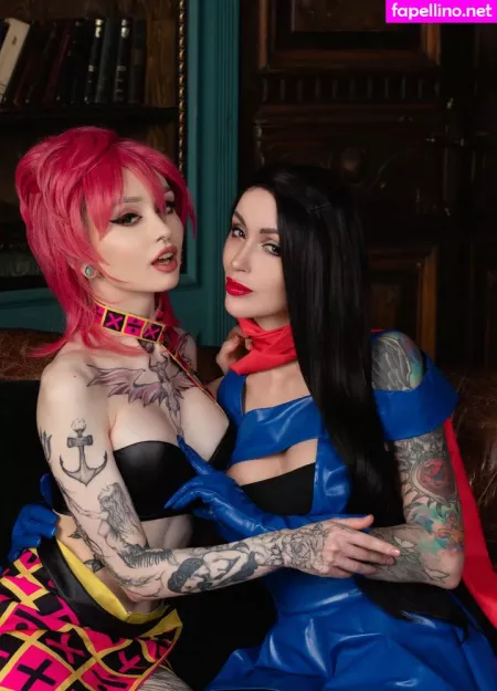 Zirael Rem OnlyFans Thumbnail #gB3jUQJnua