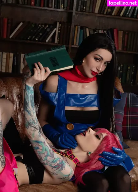 Zirael Rem OnlyFans Thumbnail #qjCCkeXbuh