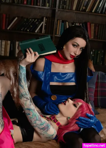 Zirael Sg OnlyFans Thumbnail #Soyz7dHGaO