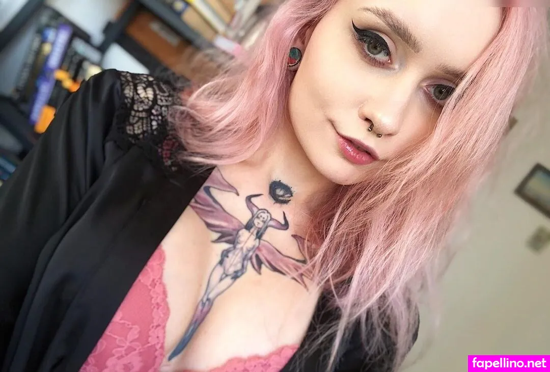 Zirael_Rem Nude Leaked OnlyFans Photo #D4WVuxAzQx