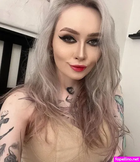 Zirael OnlyFans Thumbnail #JfL8rfhsD8