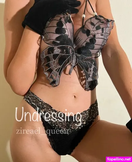 Zireael Queen OnlyFans Thumbnail #ZRO67HudNg