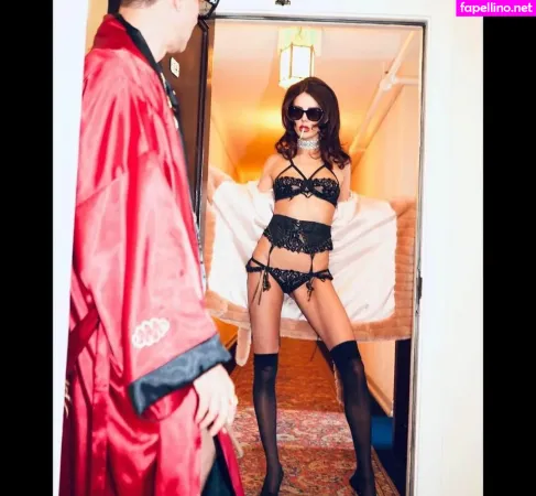 Zita Vass OnlyFans Thumbnail #FzUi2i25cU