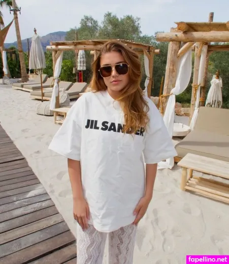 Zita Wauters OnlyFans Thumbnail #HiQoHRMSso