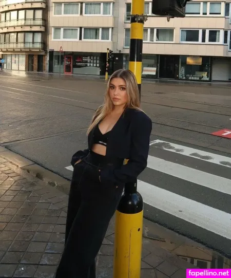 Zita Wauters OnlyFans Thumbnail #JPNz7Flx38