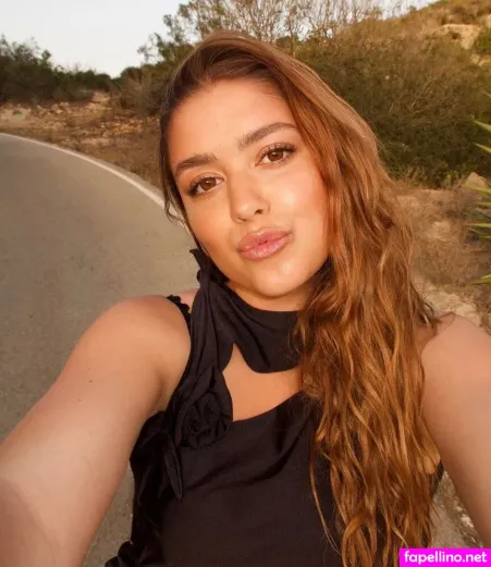 Zita Wauters OnlyFans Thumbnail #lNOEax0MdY